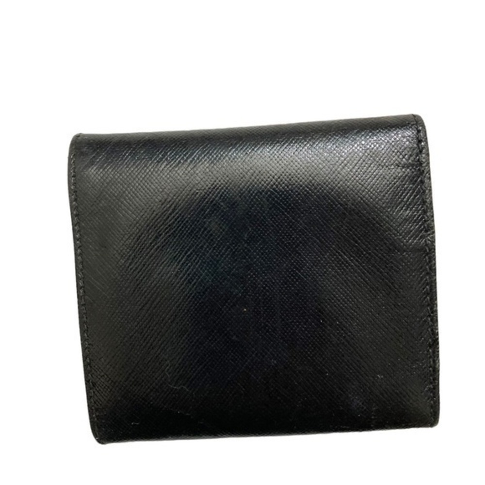 Gucci black vintage wallet rare - Picture 2 of 15